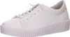 Gabor Sportliche Schnürschuhe Damen 31373231303438 Weiß 42 Produktbild-Vorschau 31