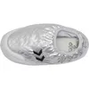 hummel Junior Slipper Kinder 1508 - silver 29 Produktbild-Vorschau 3