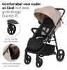 Novi Grande Go Buggy – ab Geburt bis 22 kg – Produktbild-Vorschau 2