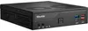 Shuttle XPC slim DH770, Barebone, (ohne Betriebssystem) Produktbild-Vorschau 1