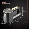 Fusselentferner – 1800 mAh, 3,7 V, schwarz Produktbild-Vorschau 5