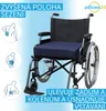 Pillows24 – Sedák 40x40x8 cm | Zvýšená sedací podložka pro Náhled obrázku produktu 3