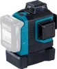 Makita SK700D Akku-Multi Linienlaser rot 12 V max. Solo in Produktbild-Vorschau 10