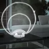 Brilliant Melina LED 11W TL lampa stołowa chrom G92949/15 Podgląd zdjęcia produktu 7