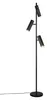 Trio 467700332 Soka GU10 lampada da terra a 3 pieghe ⌀22cm Anteprima dell’immagine prodotto 2