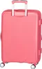 AMERICAN TOURISTER Soundbox Trolley M erw. - Sun Kissed Produktbild-Vorschau 24