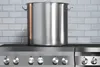 Expondo Royal Catering Kochtopf Induktion - 70 L - Ø 45 cm Produktbild-Vorschau 2