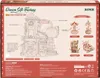 Puzzle 3D, Dream Gift Factory, drewno, ROKR, 449 elementów Podgląd zdjęcia produktu 7
