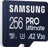 Samsung PRO Ultimate MB-MY256SA - Carte mémoire flash Voir les images du produit 6