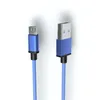 2x 3m Micro USB Ladekabel Set | Daten für Handy Tablet Produktbild-Vorschau 4