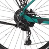 FISCHER E-Bike ATB TERRA 4.0i, Rahmenhöhe 50 cm, Akku 630 Produktbild-Vorschau 10