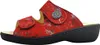 Belvida Pantolette Rot Produktbild-Vorschau 18