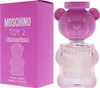Moschino Toy 2 Bubble Gum Eau de Toilette für Damen 50 ml Produktbild-Vorschau 15