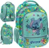 Plecak 2-komorowy Stitch DS25DD-260 Náhled obrázku produktu 2