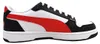 Puma Puma Rebel L Sneaker Mehrfarbig Produktbild-Vorschau 6