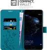 Cadorabo DE-153106, Huawei, Huawei P10, Niebieski Podgląd zdjęcia produktu 3