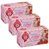 Teekanne Prinzessin Lillifee Erdbeere Himbeer Früchtetee Produktbild-Vorschau 1