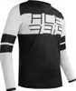 Acerbis Speeder MTB Jersey Farbe: Schwarz/Grau, Grösse: XL Produktbild-Vorschau 1