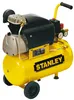 Compresseur d'huile 1500W FCCC404STN005 STANLEY Voir les images du produit 1