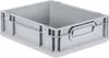 Eurobox NextGen Grip | HxBxT 12x30x40cm | 11 Liter | Griffe Produktbild-Vorschau 1