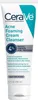 CeraVe Acne Foaming Cream Wash, Akne schäumende Waschcreme, Produktbild-Vorschau 1
