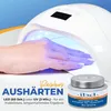 IBD LED/UV Builder Gel Clear 56 g Produktbild-Vorschau 12