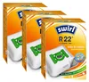 3 x Swirl R 22 MP Plus AirSpace Staubsaugerbeutel Produktbild-Vorschau 1