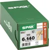 SPAX® 1211010601405 SPAX® Wkręty do drewna T30 z łbem Podgląd zdjęcia produktu 19