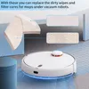 Xiaomi Kehrroboter-Zubehör 29-teiliges Set für S5 MAX S6 Produktbild-Vorschau 2