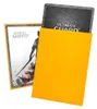 Ultimate Guard Katana Sleeves Taille Standard (100) - Jaune Voir les images du produit 8