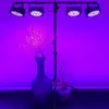Discolicht 36W LED Par Strahler,UV-Schwarzlicht mit DMX Produktbild-Vorschau 7