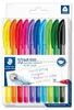STAEDTLER® 4320 MC10 Stylo à bille ball 4320 M 10ST Voir les images du produit 13