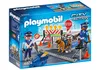 PLAYMOBIL City Action Polizia stradale Anteprima dell’immagine prodotto 1