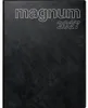 2027 rido/idé BuchkalenderMagnum sw 1W/2SCatana Anteprima dell’immagine prodotto 3