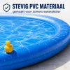 maxxpro Waterspeelmat Hond - 100 CM - Hondenbad en Koelmat Productafbeelding-voorbeeld 4
