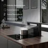 Indukční varná deska Klarstein Velaire – 3zónová, 5.500 W Náhled obrázku produktu 5