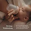 Difrax Lovi Babyflasche Mammafeel 150 - 13 x 8 cm - Beige | Produktbild-Vorschau 8