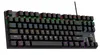 Pantherise ClickStorm 87 Mechanische Gaming Tastatur RGB Produktbild-Vorschau 3