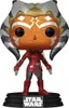 Figurka POP! Ahsoka z Gwiezdnych Wojen: Wojny Klonów - Anteprima dell’immagine prodotto 3