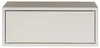 Selsey nachtkastje, zwevend model, wit, 50B x 36D x 20,8H Productafbeelding-voorbeeld 6