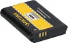 Batteria compatibile con Samsung GT-B2710 Xcover 271 - 3,7V Anteprima dell’immagine prodotto 8