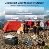 Kompressor Kühlbox 31L, Kühlbox Auto Kompressor mit 12/24V Produktbild-Vorschau 9
