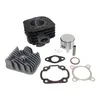 Kit de cylindre et culasse de 70cc, diamètre 47mm, pour Voir les images du produit 1