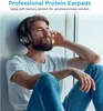 Lenovo HD116 Casque sans fil supra-auriculaire - noir Voir les images du produit 5