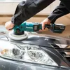 Makita DPO600ZX1 Elektronik Polierschleifer Solo 18V Li-Ion Produktbild-Vorschau 3