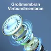 Bluetooth Kopfhörer Knochenleitung, kabellose In-Ear Produktbild-Vorschau 2