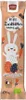 Rosengarten Zartbitter Schoko Lolly Osterhase  15g Produktbild-Vorschau 1