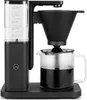 Wilfa CM10B-A125, Filterkaffeemaschine, 1,25 l, Gemahlener Produktbild-Vorschau 1