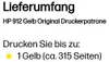 HP 912 Yellow Original Ink Cartridge (3YL79AE) for HP Productafbeelding-voorbeeld 29