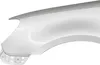 Parafango VW Golf VI 6 Sinistro LA7W 08-13 Nuovo verniciato Anteprima dell’immagine prodotto 2